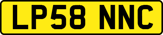 LP58NNC