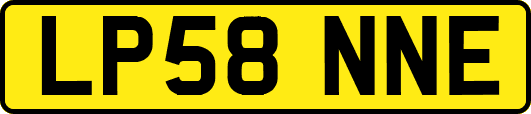 LP58NNE