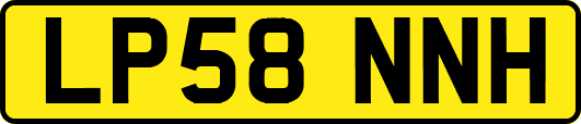 LP58NNH