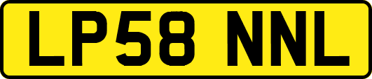LP58NNL