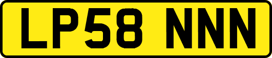 LP58NNN