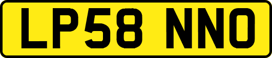 LP58NNO