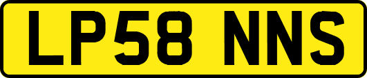 LP58NNS