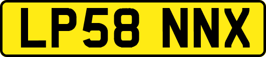 LP58NNX