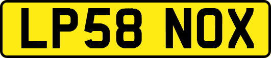 LP58NOX