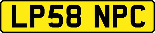 LP58NPC