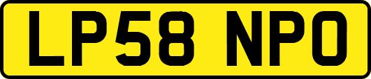 LP58NPO