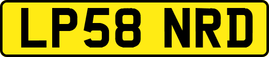 LP58NRD