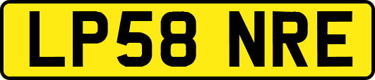 LP58NRE