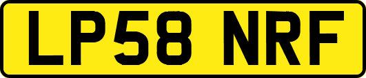 LP58NRF