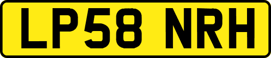 LP58NRH