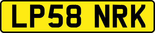 LP58NRK