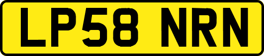 LP58NRN