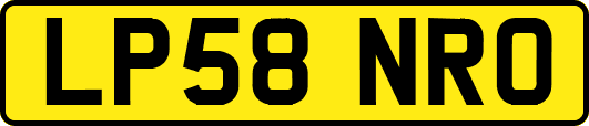 LP58NRO