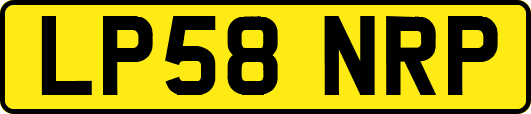 LP58NRP