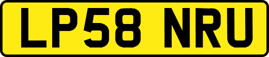 LP58NRU