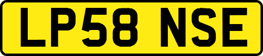 LP58NSE