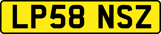 LP58NSZ