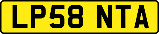 LP58NTA