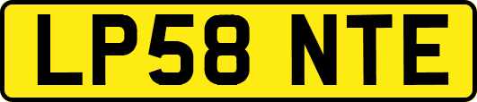 LP58NTE