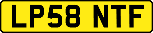LP58NTF