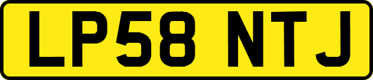 LP58NTJ