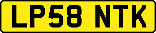 LP58NTK
