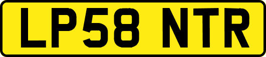 LP58NTR