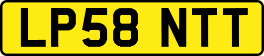 LP58NTT