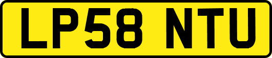 LP58NTU