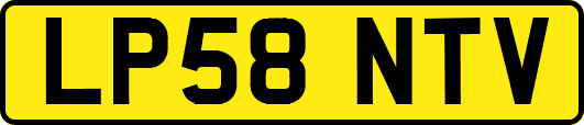 LP58NTV