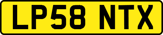 LP58NTX