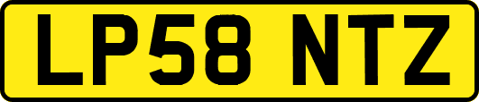 LP58NTZ