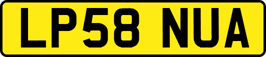 LP58NUA
