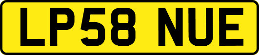 LP58NUE