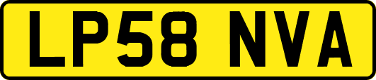 LP58NVA