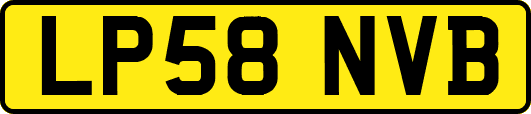 LP58NVB