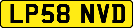 LP58NVD