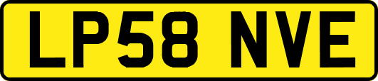 LP58NVE