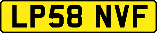 LP58NVF