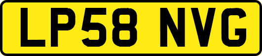 LP58NVG