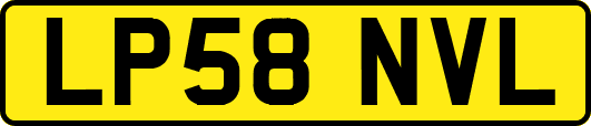 LP58NVL