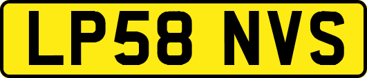 LP58NVS