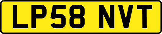 LP58NVT