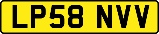 LP58NVV
