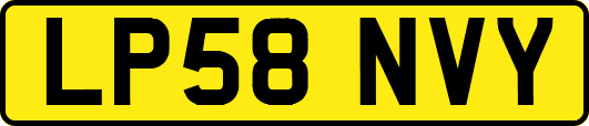 LP58NVY