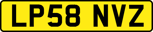 LP58NVZ