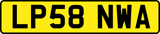 LP58NWA