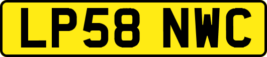 LP58NWC