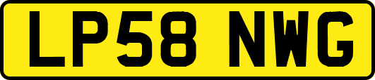 LP58NWG